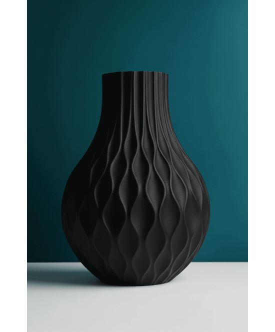 Vase exemple