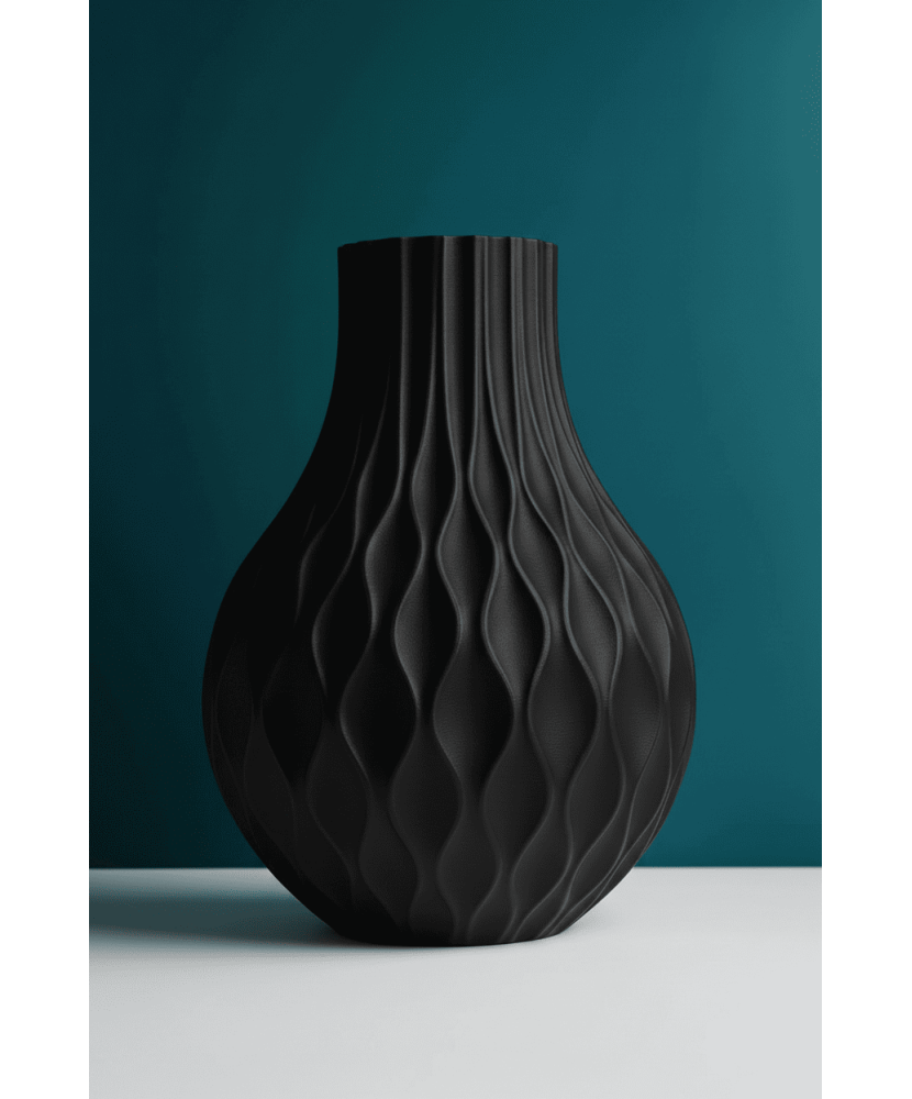 Vase exemple