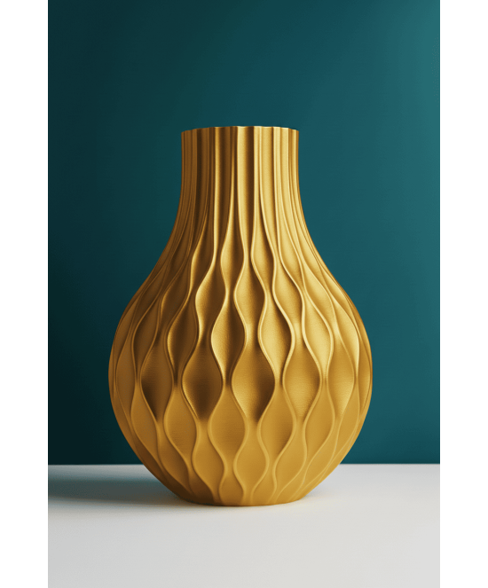 Vase exemple