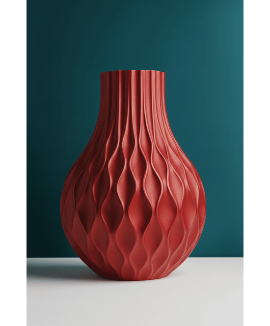 Vase exemple