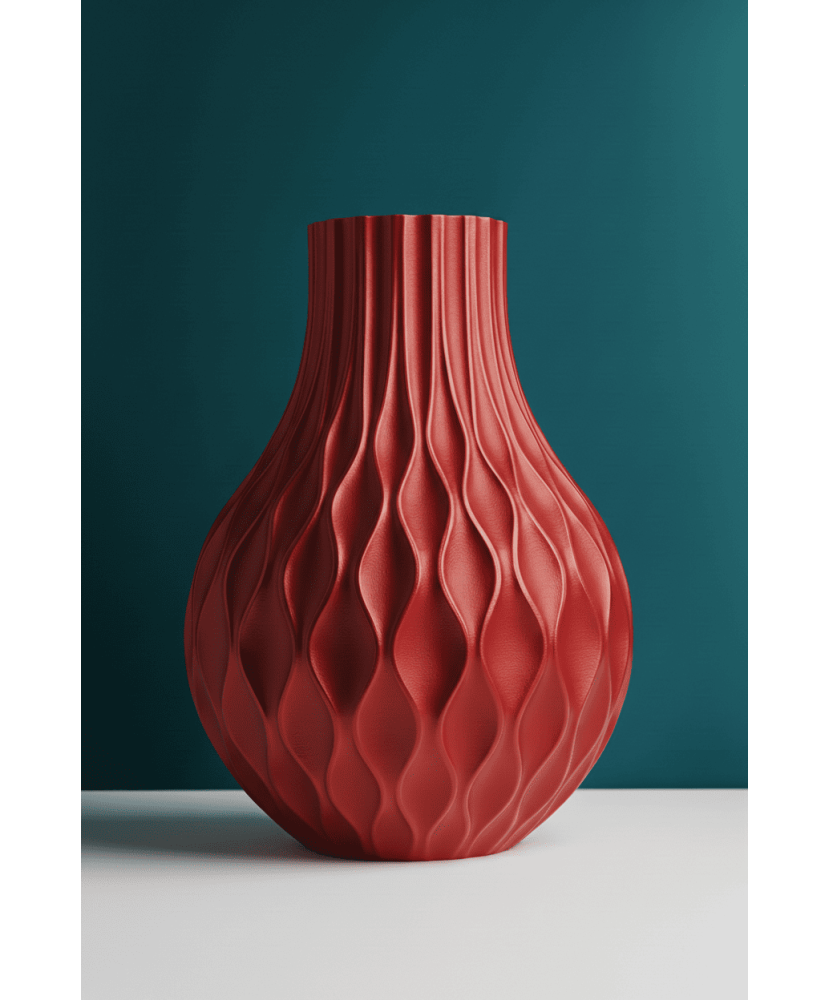 Vase exemple