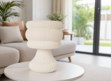 Lampe HALO – L’équilibre lumineux