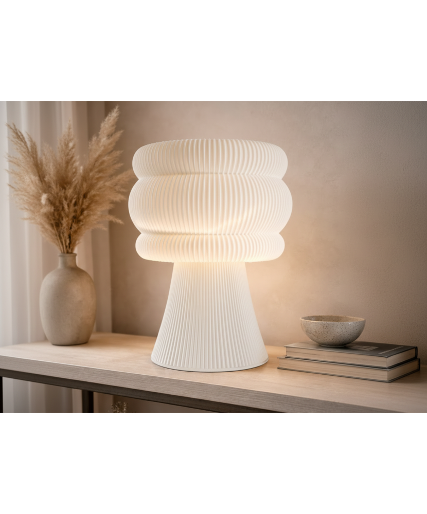 AURA - La présence lumineuse