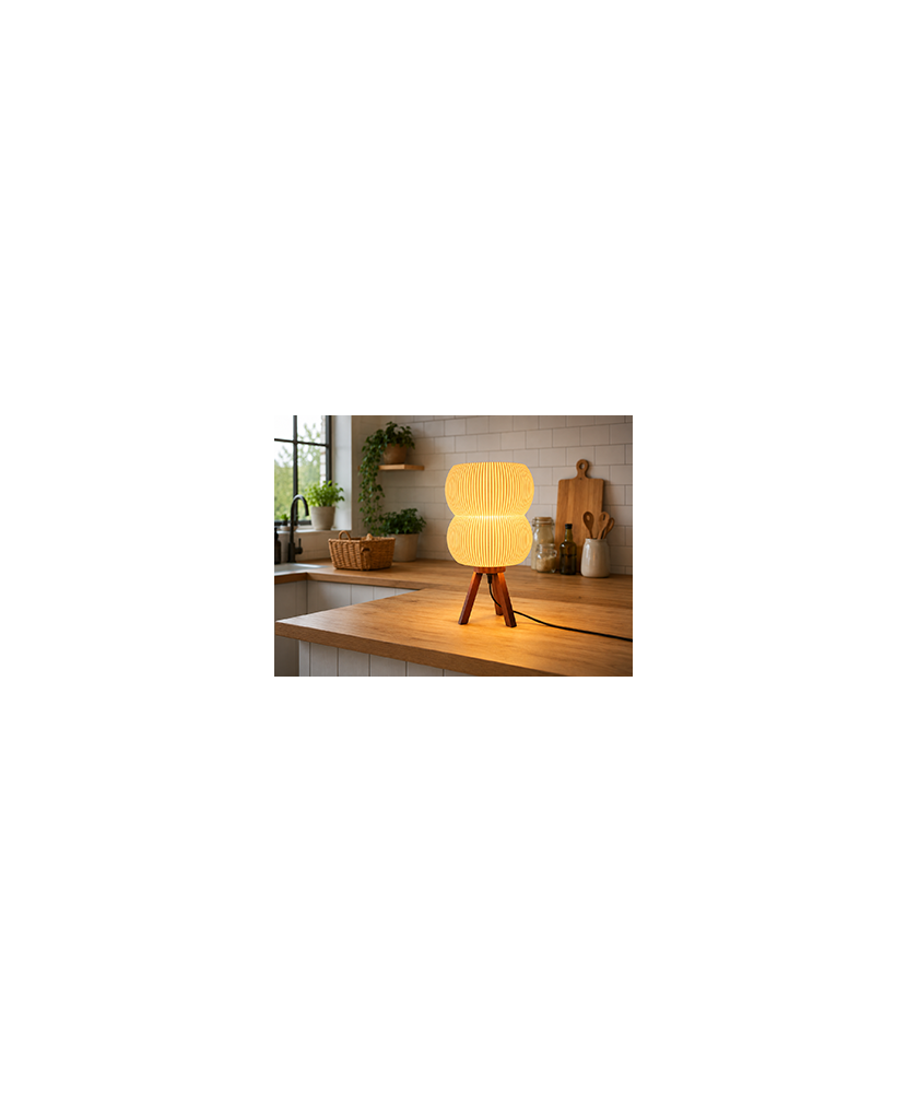 TRIPODE nuage