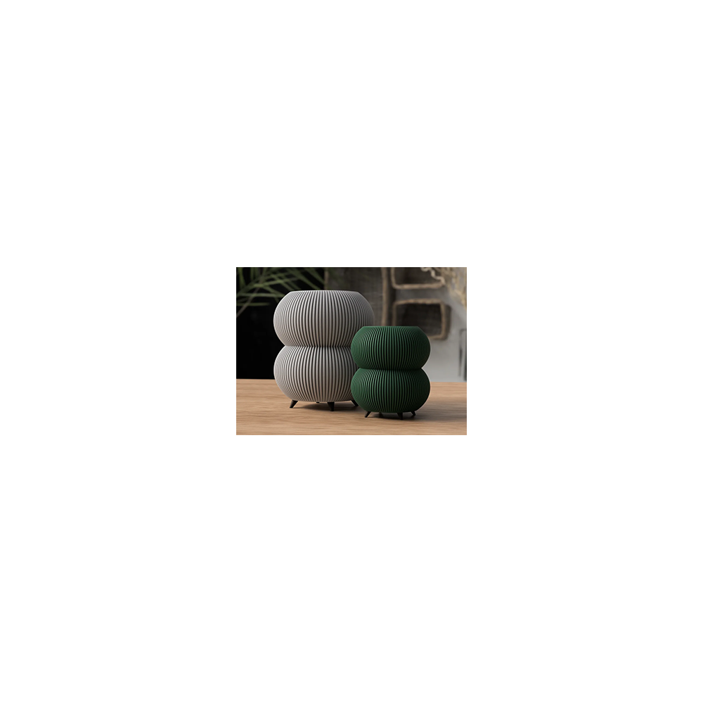 JARDINIERE SUR PIEDS