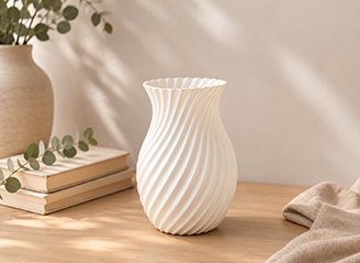 HELIX Vase
