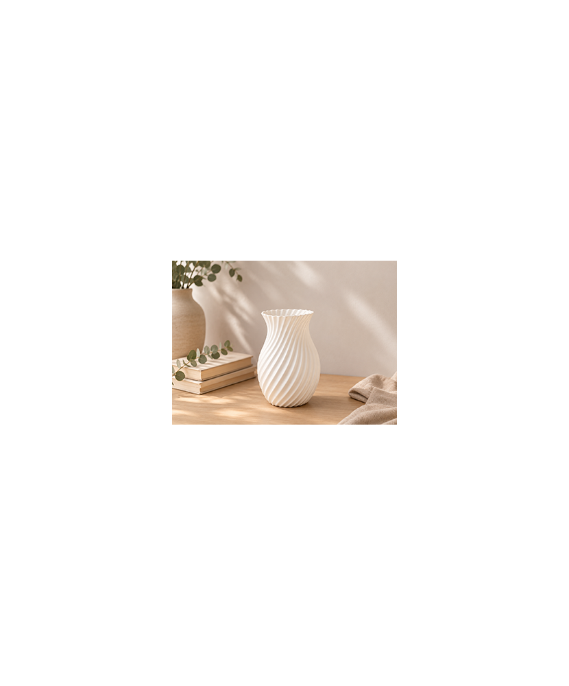 HELIX Vase