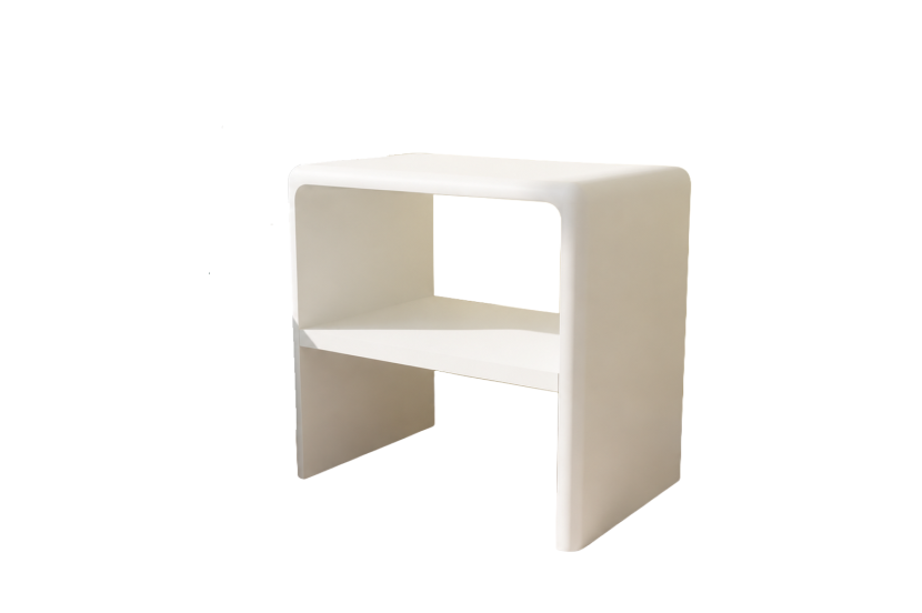 Table de chevet Classique