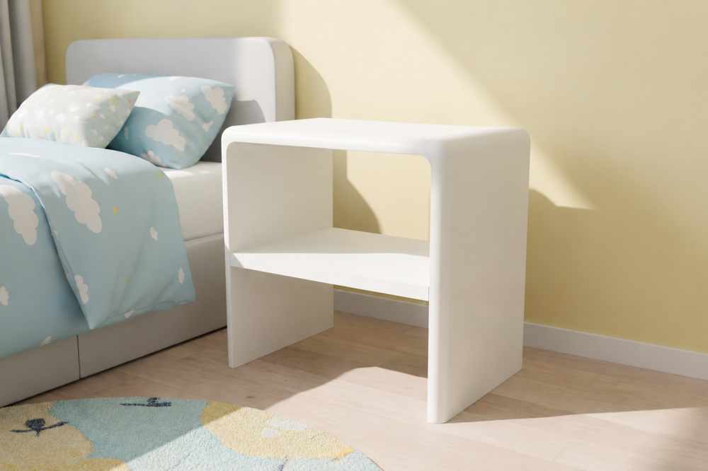 Table de chevet Classique