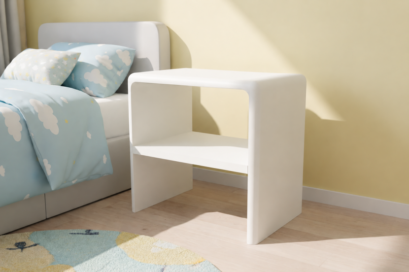 Table de chevet Classique