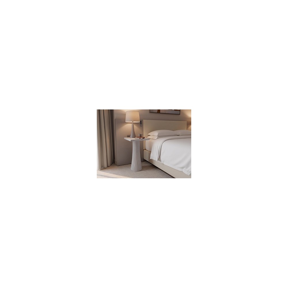 Table de chevet Atom