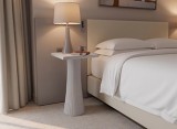 Table de chevet Atom