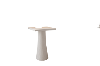 Table de chevet Atom