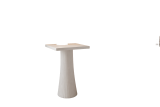 Table de chevet Atom
