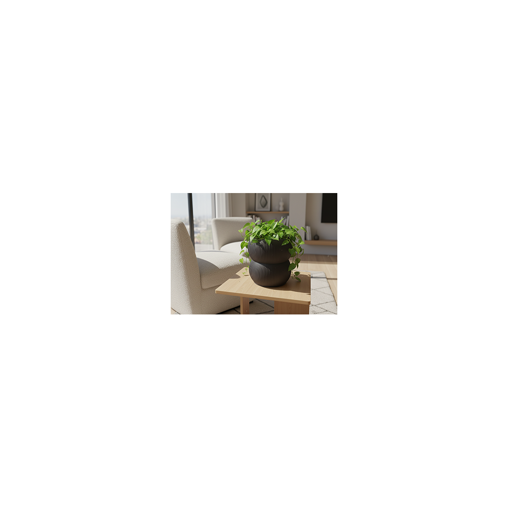 Pot Nuage