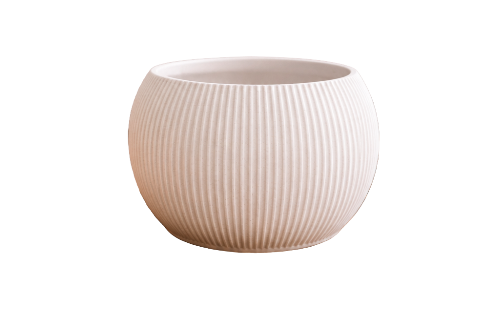 Pot Rond