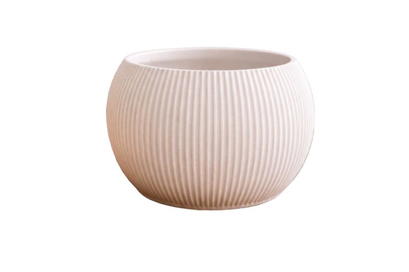 Pot Rond