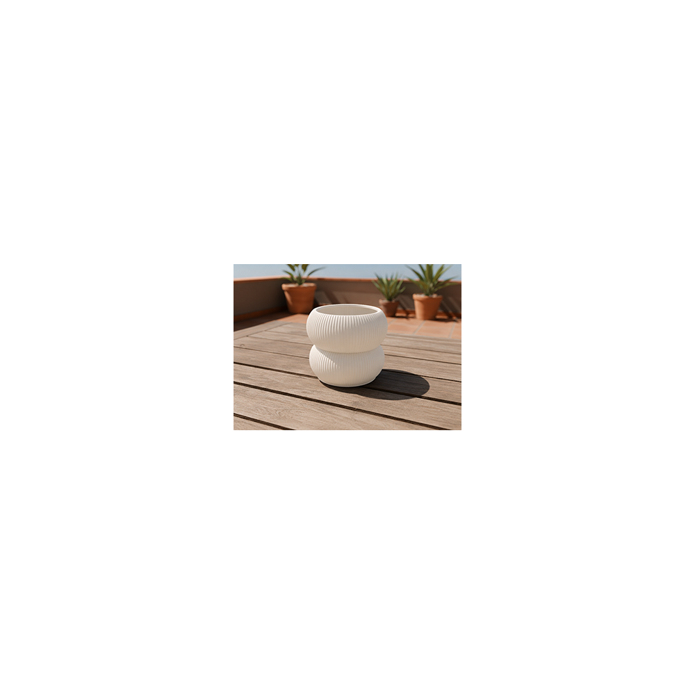 Mini pot Nuage