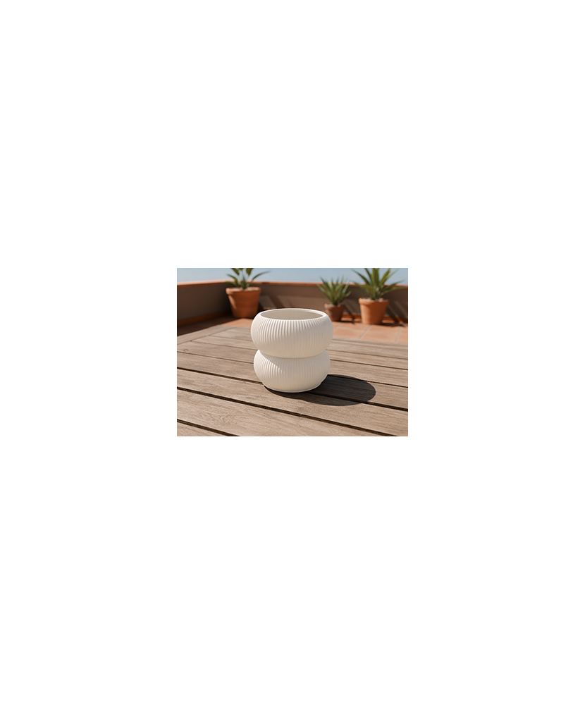 Mini pot Nuage