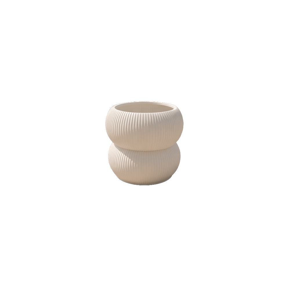 Mini pot Nuage