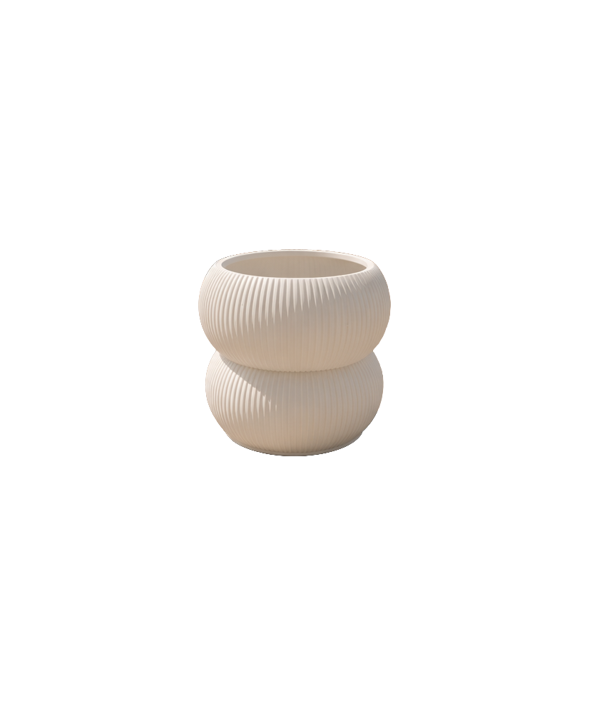 Mini pot Nuage