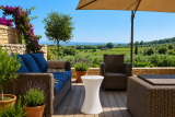 Bord de salon
