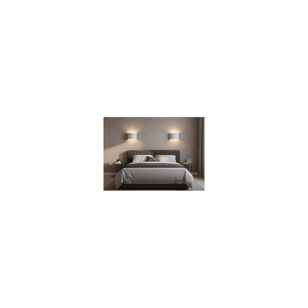 Appliques rectangulaires