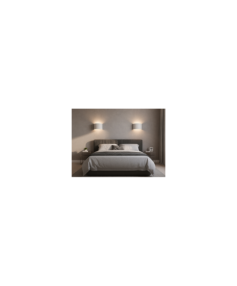 Appliques rectangulaires