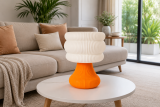Lampe HALO – L’équilibre lumineux