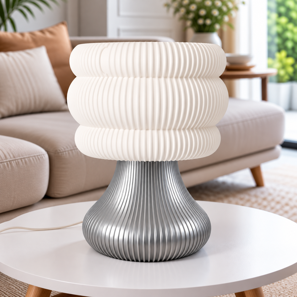 Lampe HALO – L’équilibre lumineux