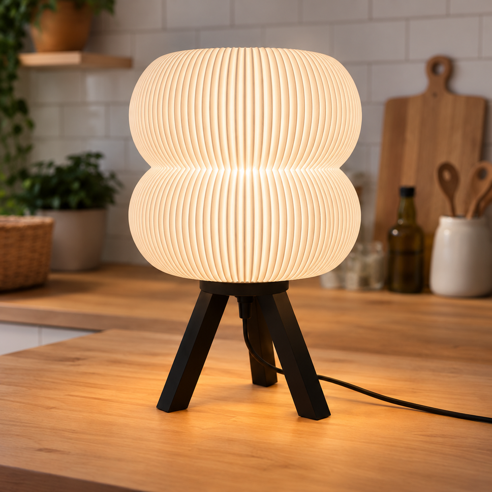 TRIPODE nuage