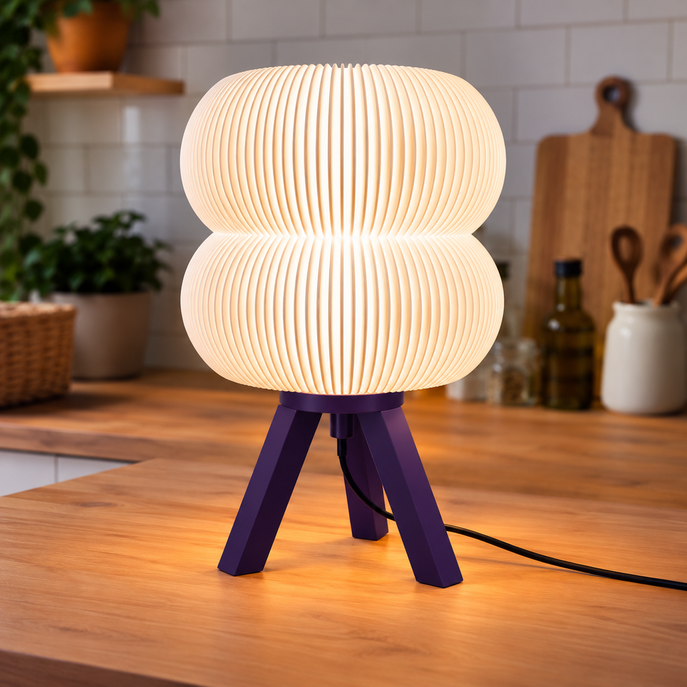 TRIPODE nuage