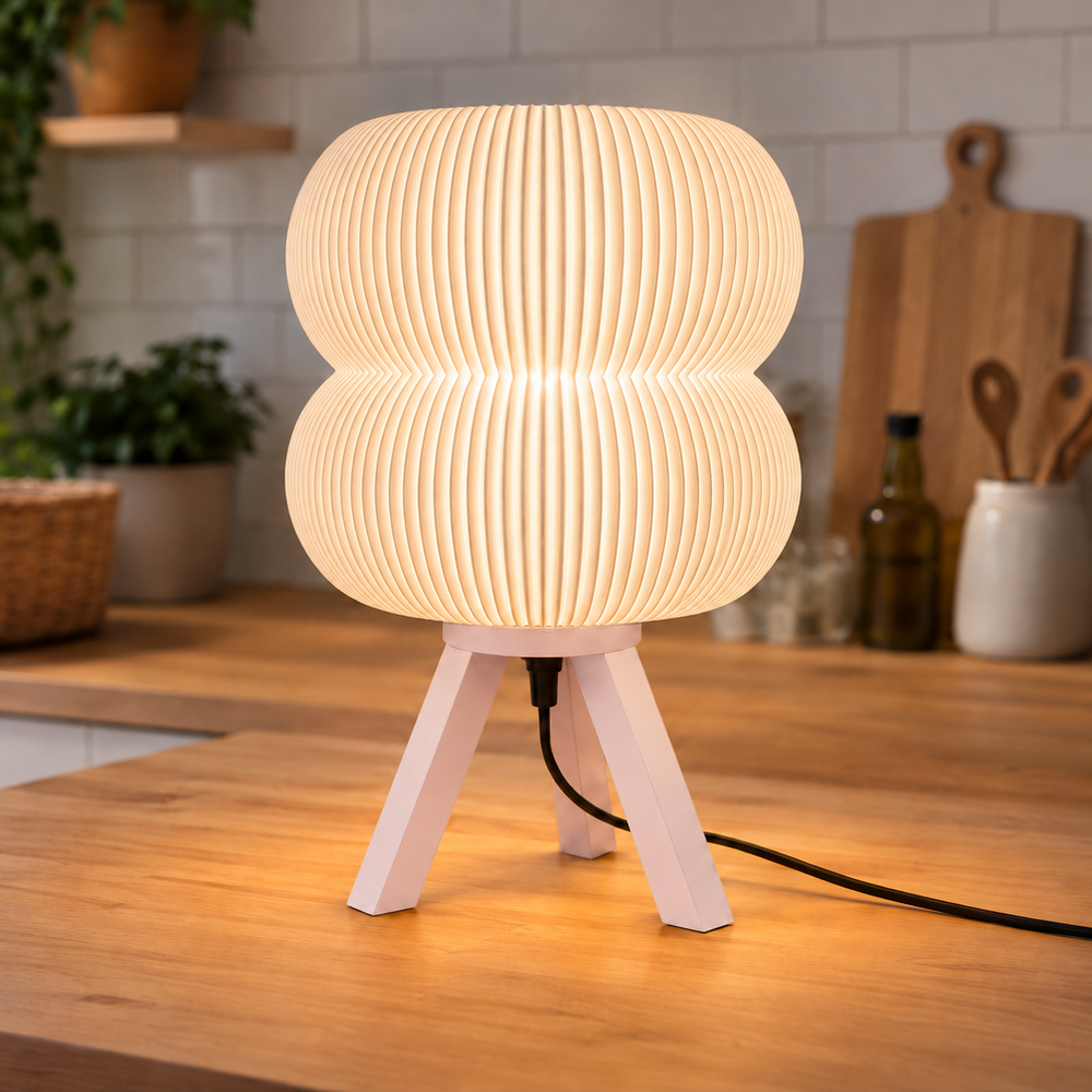 TRIPODE nuage