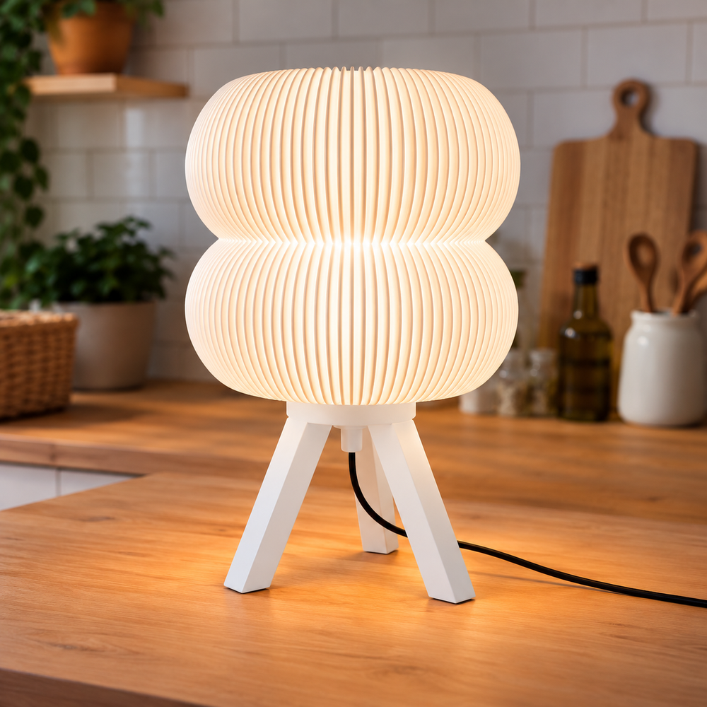 TRIPODE nuage