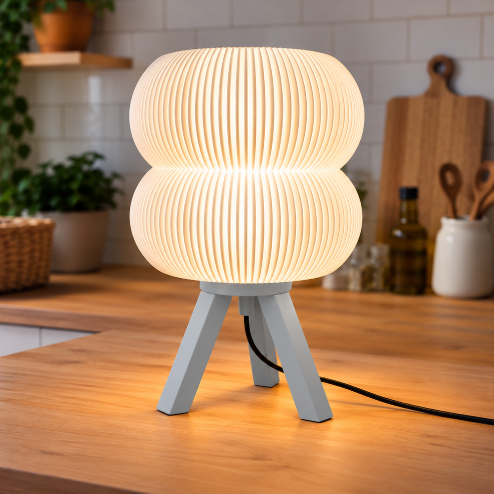 TRIPODE nuage
