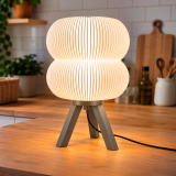 TRIPODE nuage
