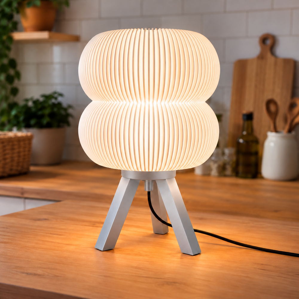 TRIPODE nuage