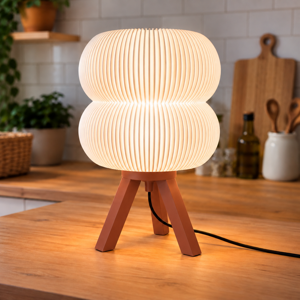 TRIPODE nuage