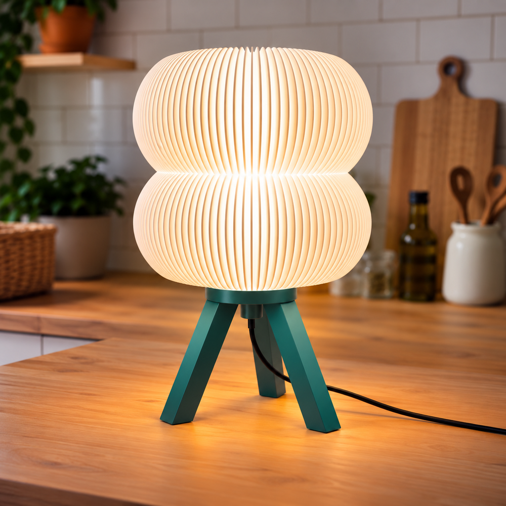 TRIPODE nuage
