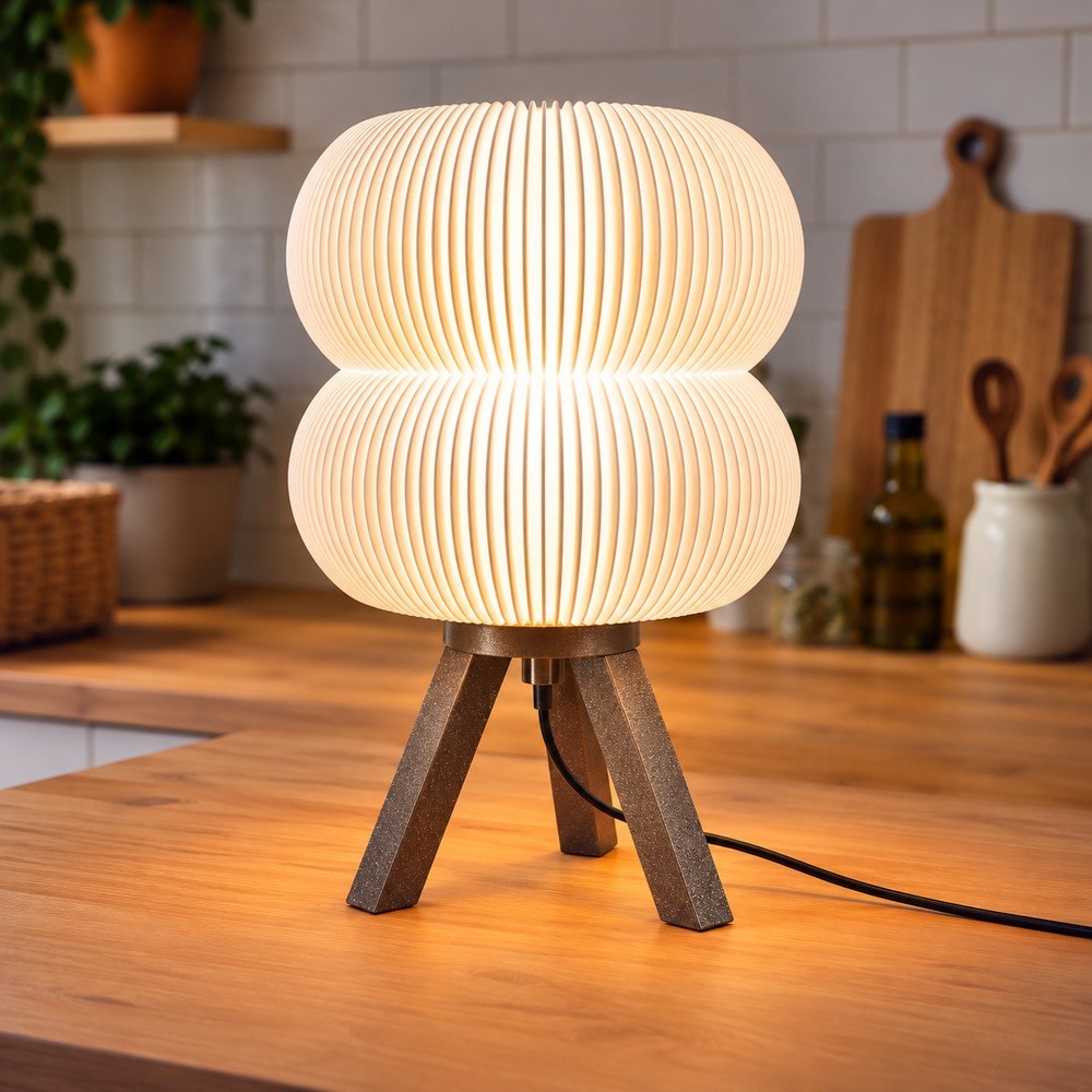 TRIPODE nuage