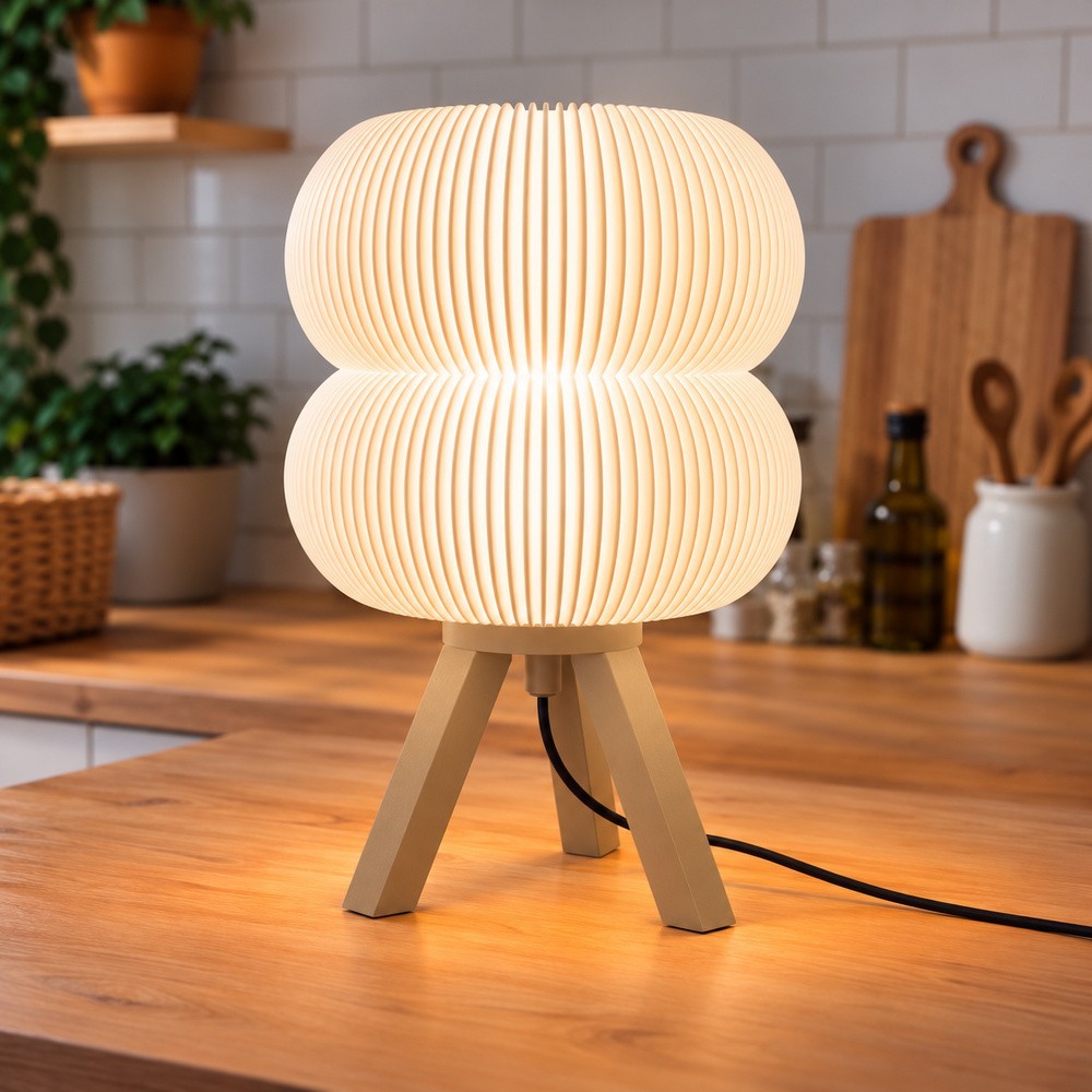 TRIPODE nuage