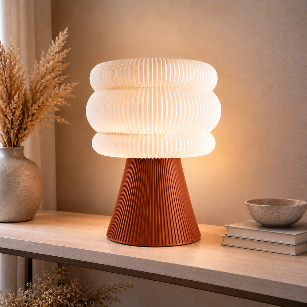 AURA - La présence lumineuse