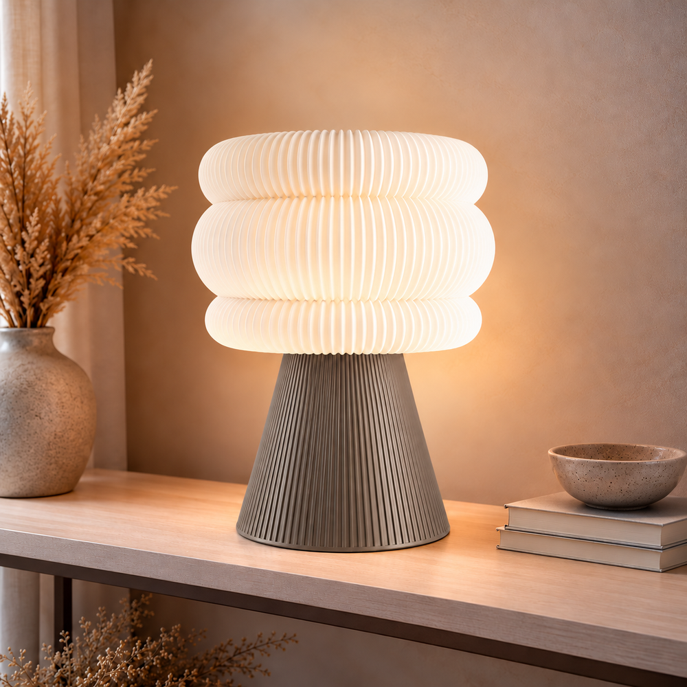 AURA - La présence lumineuse