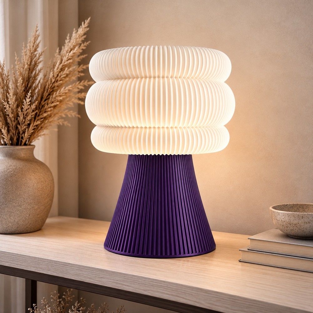 AURA - La présence lumineuse