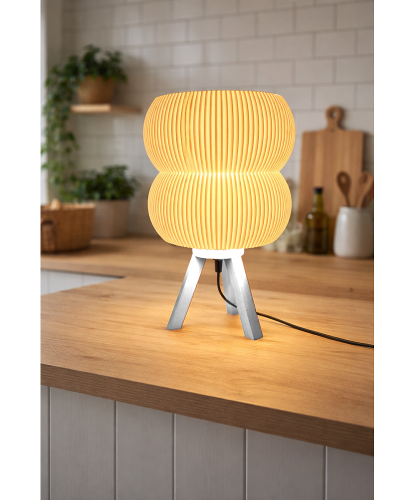 TRIPODE nuage