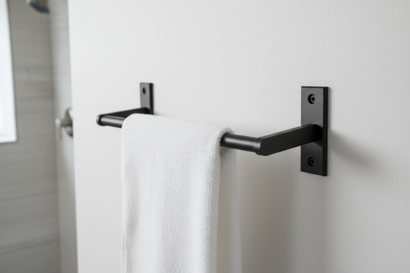 Porte serviette