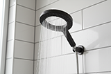 Pommeau de douche
