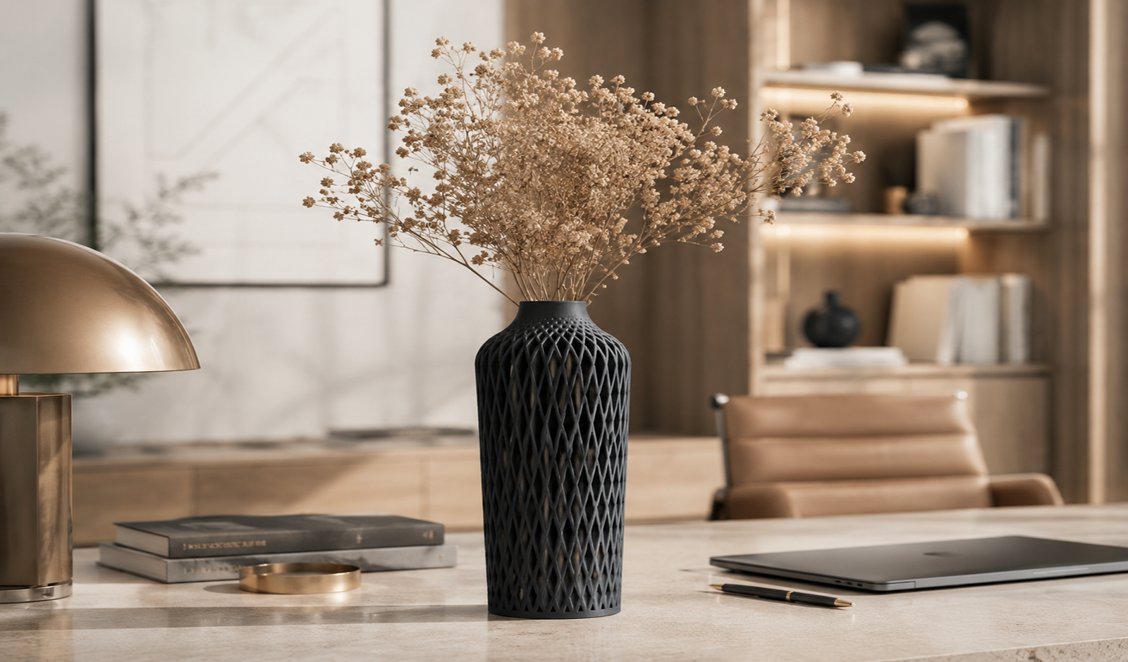 Vases